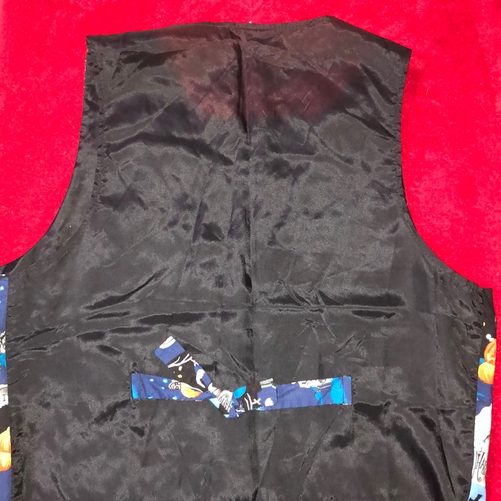 Halloween Vest By Basic Additions - image 5